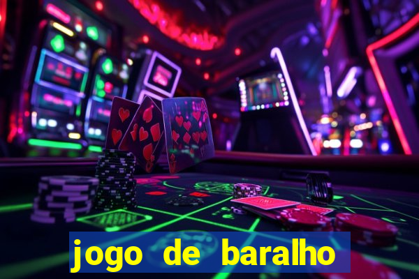 jogo de baralho pife online